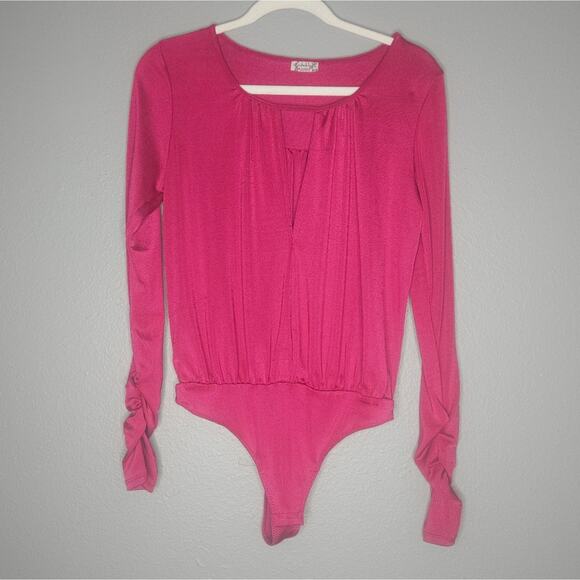 Free People Intimately Kaya bodysuit - Picture 3 of 8